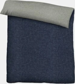 Biberna Bettwäsche In Marine-grau -Haushaltsgegenstände Rabatt d917dc2d7364322b45f56f4fc191b078
