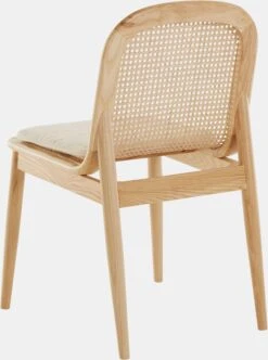 LeGer Home By Lena Gercke Esszimmerstuhl In Natur -Haushaltsgegenstände Rabatt dabe9bfad67d7d47b1fb1ab2195cf908