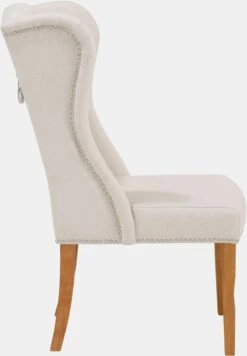 Home Affaire Esszimmerstuhl In Creme