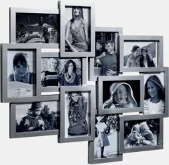 Heine Home Fotogalerie In Silberfarben