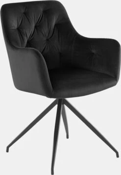 INOSIGN Armlehnstuhl In Schwarz -Haushaltsgegenstände Rabatt dd412955452abed533bab857d4bed2db