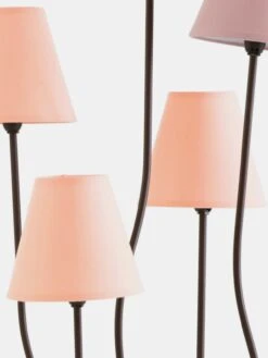 Kare Standleuchte In Braun -Haushaltsgegenstände Rabatt dda95f7d613371979abefd44f5c36458