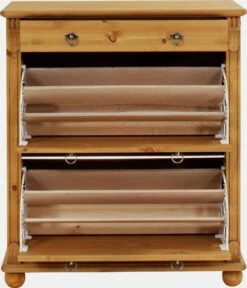 Home Affaire Schuhkommode In Natur Geölt -Haushaltsgegenstände Rabatt de2070b52cb2569adcb82596426bf5a3