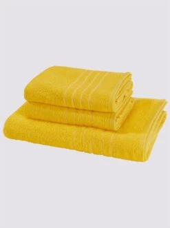 Wäschepur 3-tlg. Sparset In Gelb -Haushaltsgegenstände Rabatt dea59cba67bb280b45d500275fbdd607