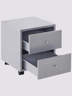 Heine Home Rollwagen In Silberfarben -Haushaltsgegenstände Rabatt df24c3e143725bb34a5ce52b00991ea1