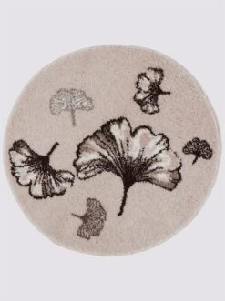 Grund Badematte In Beige-braun -Haushaltsgegenstände Rabatt dfcf7af482494e69af9f9b6827d1c300