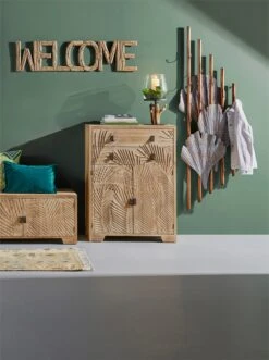 Heine Home Bank In Natur -Haushaltsgegenstände Rabatt e07089a7cf86c7fa223692e87afee415