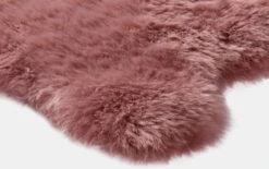 Heine Home Lammfell In Mauve -Haushaltsgegenstände Rabatt e2cb8869e50a48125615a58d1ac4d6d2
