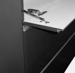 Tecnos Schuhschrank In Anthrazit -Haushaltsgegenstände Rabatt e4eb64e5adccbc4335b1b8e020cb574c