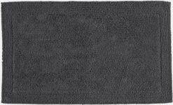 Heine Home Badematte In Dunkelgrau -Haushaltsgegenstände Rabatt e68913ae27688961a84102d51cd25fbe