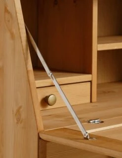 Home Affaire Sekretär In Gelaugt/geölt -Haushaltsgegenstände Rabatt e7b5ff3cf456f5469d08c9ec2d2d0ac1