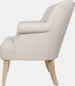 Timbers Sessel In Creme -Haushaltsgegenstände Rabatt e902c62989f53188e0cedf08c901ec30