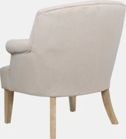 Timbers Sessel In Creme -Haushaltsgegenstände Rabatt e915cd354ec3b3e3f0d7f5e7f28ba99d