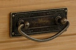 Home Affaire Highboard In Geölt -Haushaltsgegenstände Rabatt eaed56065a0fb22ed799a1ecf5235886