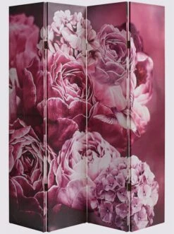 Heine Home Paravent In Beere