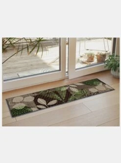 Salonloewe Fußmatte In Braun-grün 13 Salonloewe Fußmatte In Braun-grün -Haushaltsgegenstände Rabatt ebca54eb3059b37e0d51c59bc0e89eef