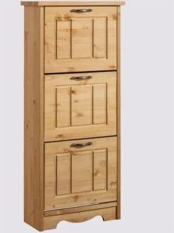 Heine Home Schuhschrank In Natur -Haushaltsgegenstände Rabatt ebd41db324a90ad094deb424b8d27c05