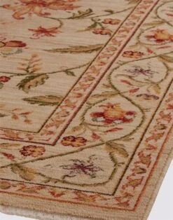 Heine Home Teppich In Beige-bunt -Haushaltsgegenstände Rabatt ec2bb9114729cad24cf4374b5dbd0a1d