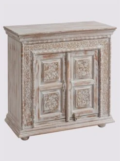 Heine Home Kommode In Natur-weiß -Haushaltsgegenstände Rabatt ed79ff150cd3c23bc8c17d7ef802fa2c