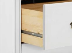 Home Affaire Vitrine In Weiß -Haushaltsgegenstände Rabatt edd96a71907e93fefc68e431eddee747