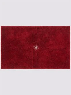 Grund Badematte In Bordeaux -Haushaltsgegenstände Rabatt ee9d82d8acc00e92152a8a68e9c69b96