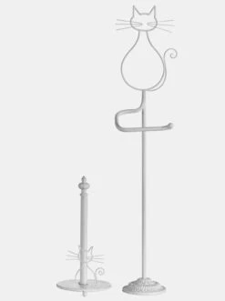 Heine Home Rollenhalter In Weiß