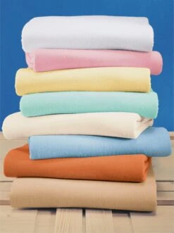 Dormisette Betttuch In Ecru