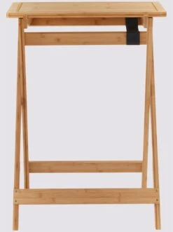 Heine Home Beistelltisch In Natur