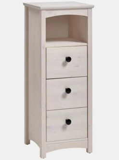 Heine Home Kommode In Weiß