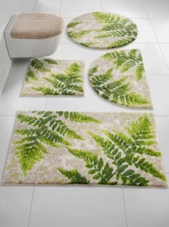 Grund Badgarnitur In Grün