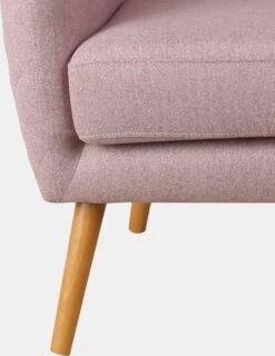 Home Affaire Ohrensessel In Rosa -Haushaltsgegenstände Rabatt f2e50dcda64c5243eee32007e36c6bce