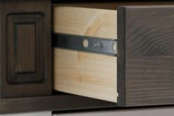 Home Affaire Highboard In Weiß/wengefarben -Haushaltsgegenstände Rabatt f5ec85a6b5b215e82cbcb56efaf346cb