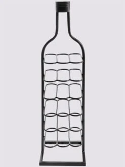 Heine Home Regal In Schwarz