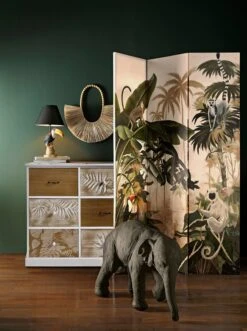 Heine Home Kommode In Weiß-natur -Haushaltsgegenstände Rabatt f85b8346d29a5fbdbc49e78ced8eefe8