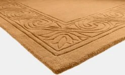 Heine Home Hochflorteppich In Zimt -Haushaltsgegenstände Rabatt f868ec5b6df0df38a9db8ec69ff4f1f8