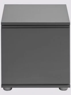 Heine Home Schuhschrank In Dunkelgrau -Haushaltsgegenstände Rabatt f8fc70b8c1f9d57b4d1ff27979e4ef0d