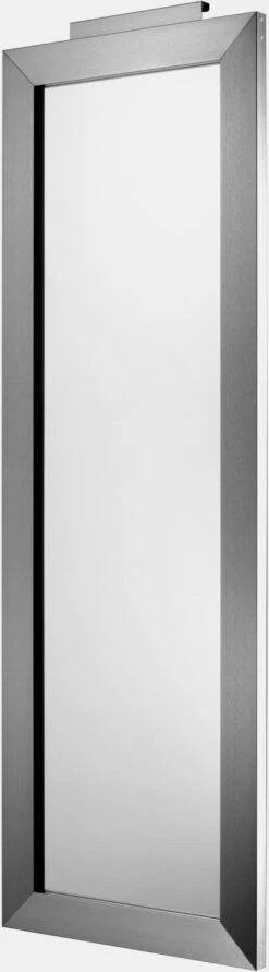 Heine Home Spiegel In Edelstahl