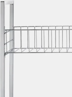 Heine Home Ordnungswagen In Silberfarben -Haushaltsgegenstände Rabatt fd0fbc380575ef32aa59c56fb8545233