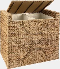Heine Home Hocker In Natur -Haushaltsgegenstände Rabatt fd91ef586ffc30b66e4f6d261e6f27df