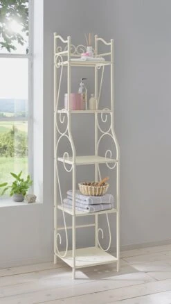 Heine Home Regal In Weiß -Haushaltsgegenstände Rabatt ff4a7e55a1647709282a0c4000a3ab1f