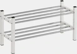 Heine Home Schuhregal In Weiß -Haushaltsgegenstände Rabatt ffbd91d8b49ae444d502b7966f7f9474