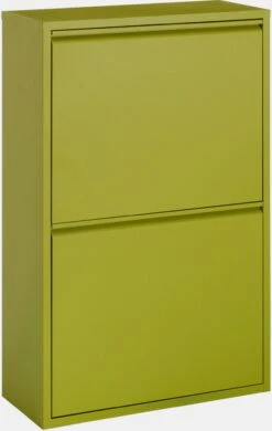 Heine Home Mülltrenner In Apfelgrün